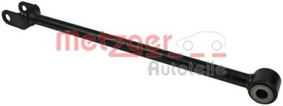 Brat/bieleta, suspensie roata DACIA DUSTER (2010 - 2016) METZGER 53064309 foto