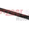 Brat/bieleta, suspensie roata DACIA DUSTER (2010 - 2016) METZGER 53064309