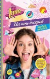 Disney Soy Luna - Un nou inceput, Paco Jimenez