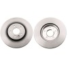 Set discuri frana fata TRW, Opel Astra J (P10), 09.2009-10.15, Astra J GTC, 10.2011-, Astra J Sedan, 06.2012-, Astra J Sports Tourer (P10), 10.10-10.