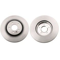 Set discuri frana fata TRW, Opel Astra J, 09.20, Astra J GTC, 10.20, Astra J Sedan, 06.20, Astra J Sports Tourer, , Cascada, 03.20, Zafira Tourer C, foto