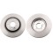 Set discuri frana fata TRW, Opel Astra J (P10), 09.2009-10.15, Astra J GTC, 10.2011-, Astra J Sedan, 06.2012-, Astra J Sports Tourer (P10), 10.10-10.