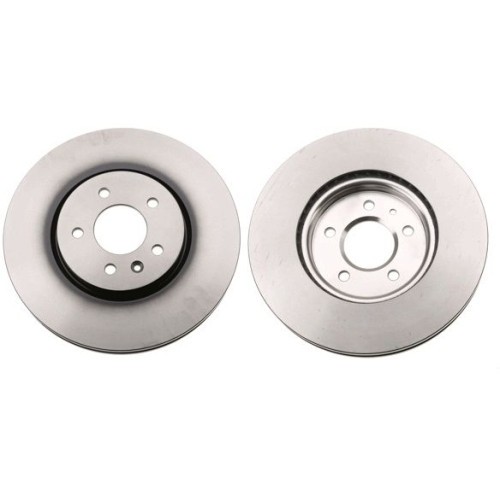 Set discuri frana fata TRW, Opel Astra J (P10), 09.2009-10.15, Astra J GTC, 10.2011-, Astra J Sedan, 06.2012-, Astra J Sports Tourer (P10), 10.10-10.