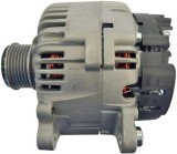 Alternator Audi A6 C6; Seat Alhambra; Skoda Superb II; VW Cc B7, Passat Alltrack B7, Passat B6, Passat B7, Passat Cc B6, Sharan Motor 1.6 TDI, OE