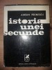 Istoria unei secunde- Adrian Paunescu