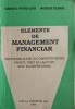 ELEMENTE DE MANAGEMENT FINANCIAR-GABRIEL-PETRU LUCA, NECULAI OLARIU-285176