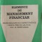 ELEMENTE DE MANAGEMENT FINANCIAR-GABRIEL-PETRU LUCA, NECULAI OLARIU-285176