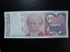 ARGENTINA 1000 AUSTRALES SUPERBA