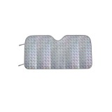 Parasolar holografic 70x150cm Cod: PHL70150