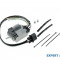Rezistenta aeroterma trepte ventilator Audi A6 (2004-2008) [4F2, C6] #1