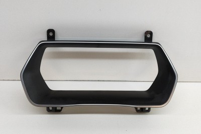 Ornament ceas de bord TESLA MODEL X 2016 OEM: 1033041-00-C 27195610 foto