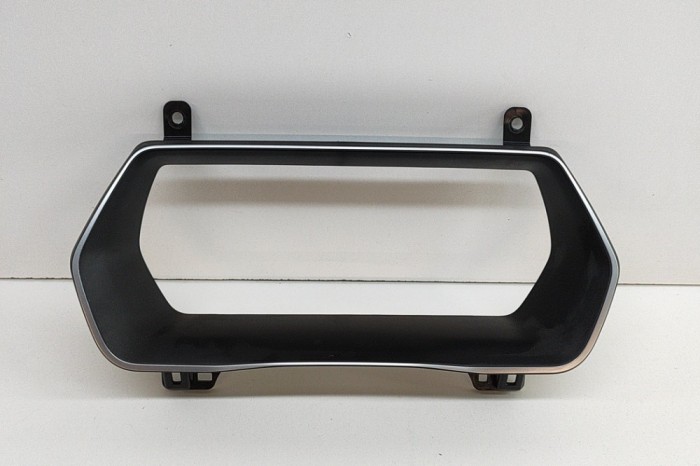 Ornament ceas de bord TESLA MODEL X 2016 OEM: 1033041-00-C 27195610