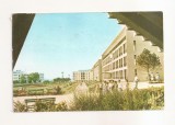 RF138 - Carte Postala - Vile in Eforie, circulata 1964
