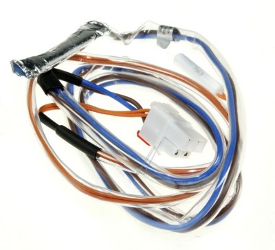 CONTROLER ANSAMBLU 4781JR2005S pentru frigider/combina frigorifica LG foto