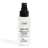 Crema de fata ultralight SPF 15 Goat's Milk, 50ml, Ziaja