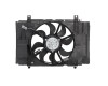 Ventilator radiator GMV Nissan Juke 2010-, RapidAuto 271323W4