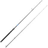 Cumpara ieftin Lanseta Delphin Gamer, 2.55m, 40g, 2 tronsoane