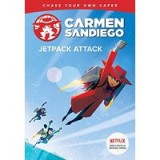 Jetpack Attack