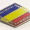 INSIGNA INSPECTORATUL GENERAL DE STAT PT CONTROLUL CALITATII PRODUSELOR
