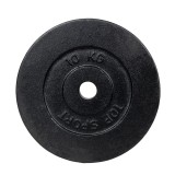 Cumpara ieftin Greutate fier inSPORTline Top Sport Castyr 10kg/30mm,