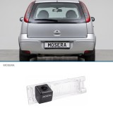 Cumpara ieftin Camera marsarier Opel Corsa C 2000-2009 MOSERA AHD 1080P NTSC OEM aspect