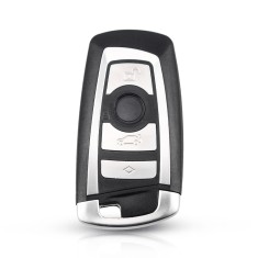 Carcasa Cheie BMW SmartKey Model Nou 4 butoane