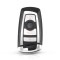 Carcasa Cheie BMW SmartKey Model Nou 4 butoane AutoProtect KeyCars