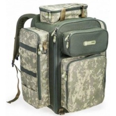 Rucsac Mivardi Bagpack Camocode Cube Xl 60 L foto