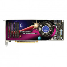 Placa video sh Foxconn GeForce 8800GTX 768MB DDR3 384-bit foto