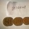 3 jetoane vechi / Token Token 20p