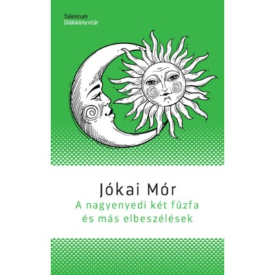 A nagyenyedi k&amp;eacute;t fűzfa &amp;eacute;s m&amp;aacute;s elbesz&amp;eacute;l&amp;eacute;sek - J&amp;oacute;kai M&amp;oacute;r foto