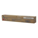 Konica Minolta original toner AAV8350, AAV835A, TN328M, TN328FM, magenta