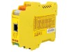 Poartă Ethernet 1 Port 5-30VDC DIN IP20 ED-538