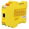 Poartă Ethernet 1 Port 5-30VDC DIN IP20 ED-538