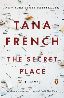 The Secret Place foto