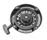 Demaror Robin EH12 clicheti metalici, produs nou, calitatea 1