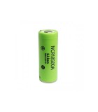 Acumulator 18500 LI-ION 3.6V 1900mAh 3.8A plat PANASONIC NCR18500A