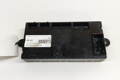 Modul de climatizare VW ID.4 E21 2022 OEM: 1EA907727AG 27585820 foto