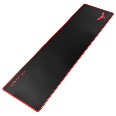 Mousepad gaming 90x30x0.3 cm HV-MP830 HAVIT foto