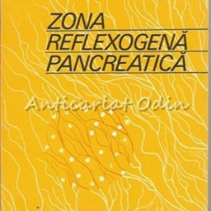 Zona Reflexogena Pancreatica - M. Gilorteanu. P. Lepadat