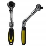 Cumpara ieftin CLICHET ARTICULAT CU 72 DINTI , 1 4 172MM
