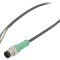 Cablu de conectare M12 5 pini 10m