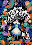 Classic Starts(r) Alice in Wonderland &amp; Through the Looking-Glass