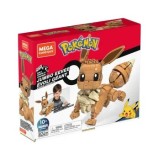 Cumpara ieftin Set de constructie Mega Construx Pokemon, Jumbo Eevee