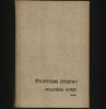 Muntele Vrăjit Vol. III - Thomas Mann - Beletristica Aventura - Carte