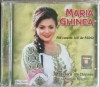 CD Maria Ghinea - Ma Cunoasc Toti de Marie (Nou, Sigilat) 2021 Ijac Music cu 17 Trackuri, Folclor Romanesc