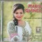 CD MARIA GHINEA - MA CUNOSC TOTI DE MARIE nou, in tipla