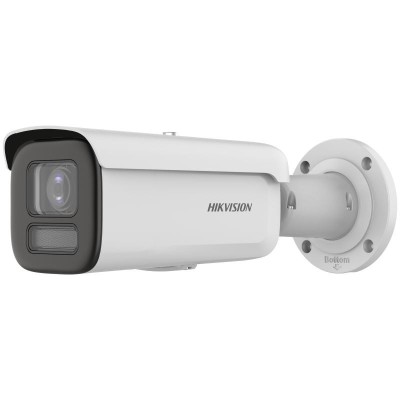CAMERA IP BULLET 4MP 2.8-12MM IR60M foto