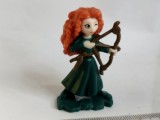 bnk jc Kinder 2022 - Kinder - Disney Princess - Merida - VD343