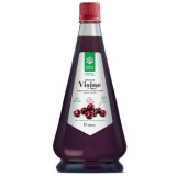 Sirop visine presat la rece 520ml santo raphael